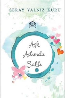 Aşk Adımda Saklı