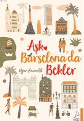Aşk Barselona'da Bekler