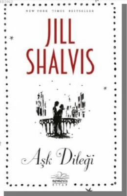 Aşk Dilediği Jill Shalvis
