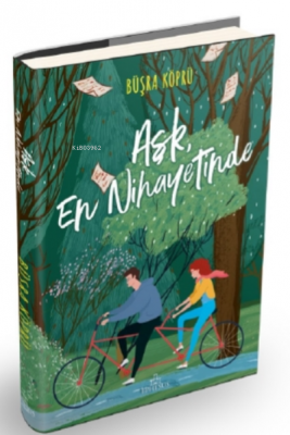 Aşk, En Nihayetinde