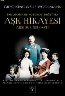 Aşk Hikayesi