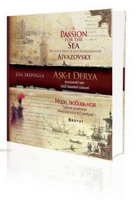 Aşk-ı Derya (Türkçe- Rusça-İngilizce)
