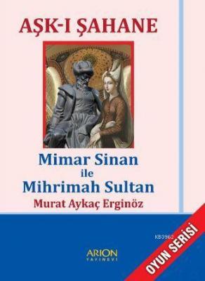 Aşk-ı Şahane Murat Aykaç Erginöz
