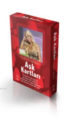 Aşk Kartları Tuğçe Işınsu