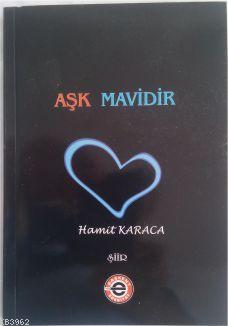 Aşk Mavidir