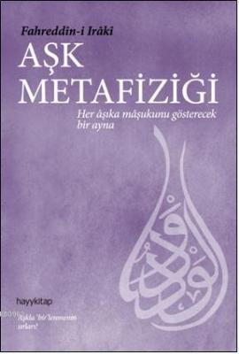 Aşk Metafiziği