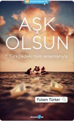 Aşk Olsun