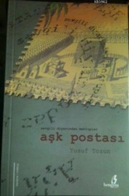 Aşk Postası Yusuf Tosun