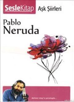 Aşk Şiirleri (Sesli Kitap)