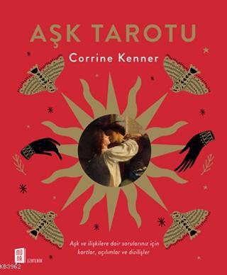 Aşk Tarotu Corrine Kenner