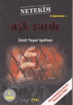 Aşk Vardı