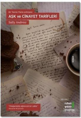 Aşk ve Cinayet Tarifleri Sally Andrew