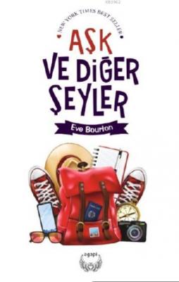 Aşk ve Diğer Şeyler