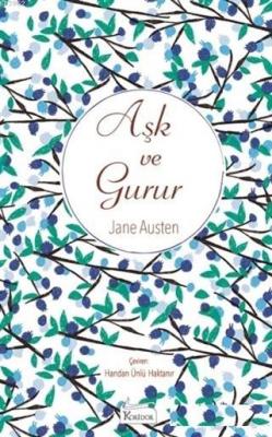 Aşk ve Gurur (Ciltsiz) Jane Austen