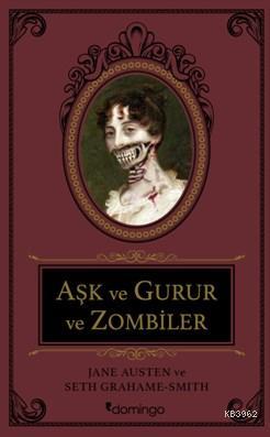 Aşk Ve Gurur Ve Zombiler