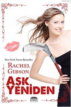 Aşk Yeniden (Cep Boy) Rachel Gibson