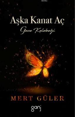 Aşka Kanat Aç