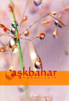 Aşkbahar