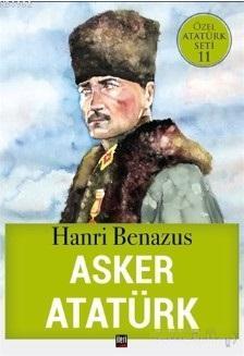 Asker Atatürk Hanri Benazus