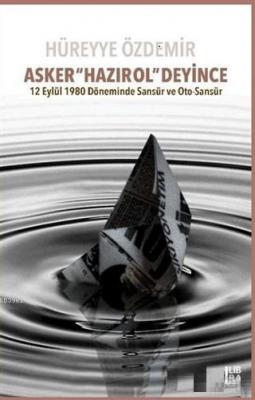 Asker Hazır Ol Diyince