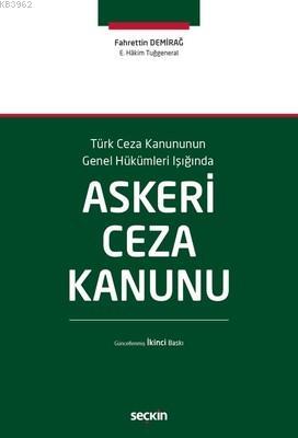 Askeri Ceza Kanunu