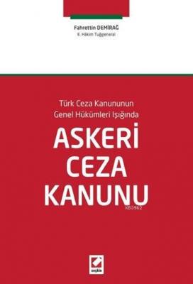 Askeri Ceza Kanunu