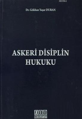 Askeri Disiplin Hukuku