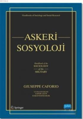 Askeri Sosyoloji