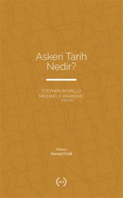 Askeri Tarih Nedir?