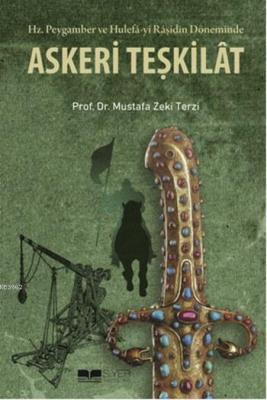 Askeri Teşkilat