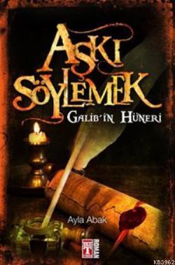 Aşkı Söylemek