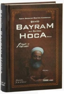Aşkın Bedelini Ödeyen Kahraman Şehid Bayram Ali Öztürk Hoca (RH.A) 1