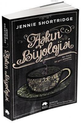 Aşkın Biyolojisi