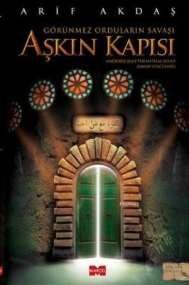 Aşkın Kapısı Arif Akdaş