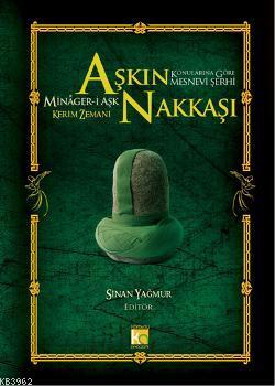Aşkın Nakkaşı  Minager-i Aşk