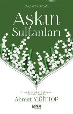 Aşkın Sultanları