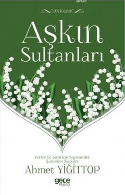 Aşkın Sultanları