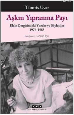 Aşkın Yıpranma Payı Tomris Uyar