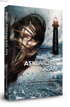 Aşklardan Kalan
