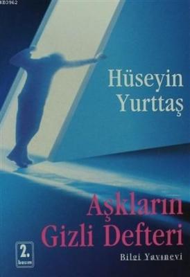 Aşkların Gizli Defteri Hüseyin Yurttaş