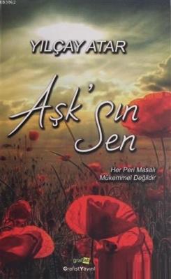 Aşk'sın Sen