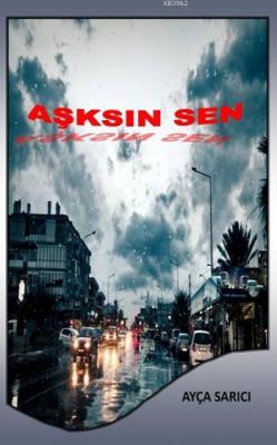 Aşksın Sen