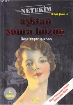 Aşktan Sonra Hüzün