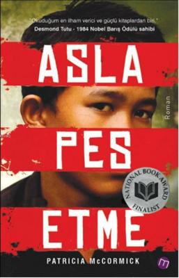 Asla Pes Etme