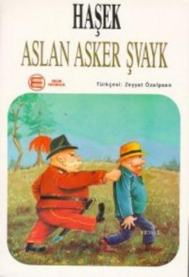 Aslan Asker Şvayk