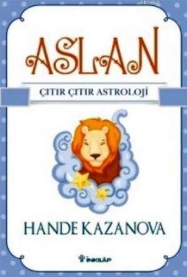 Aslan Çıtır Çıtır Astroloji
