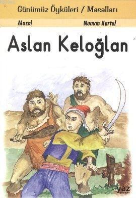 Aslan Keloğlan