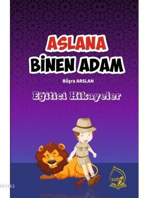 Aslana Binen Adam