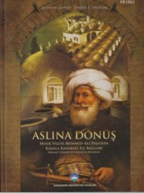 Aslına Dönüş