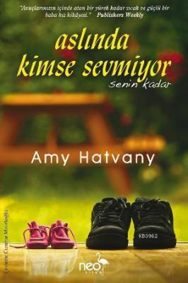 Aslında Kimse Sevmiyor Senin Kadar